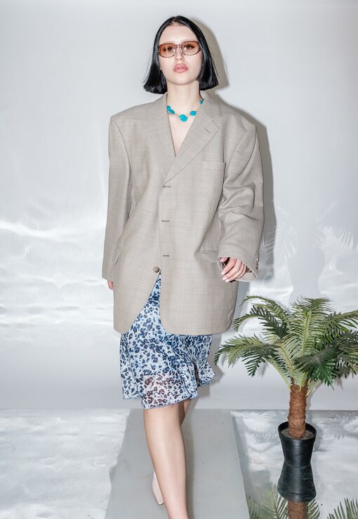garment image