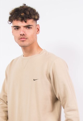 VINTAGE 90'S NIKE SWEATSHIRT