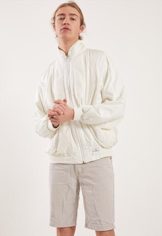 VINTAGE PATTERNED FESTIVAL JACKET