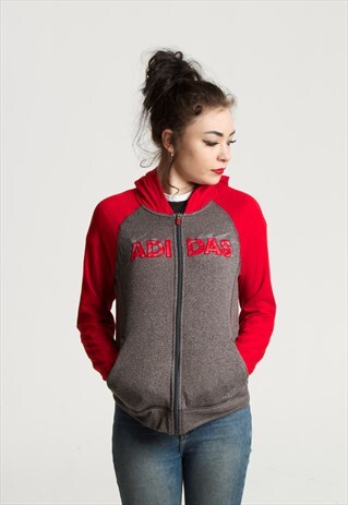 ADIDAS RETRO JACKET