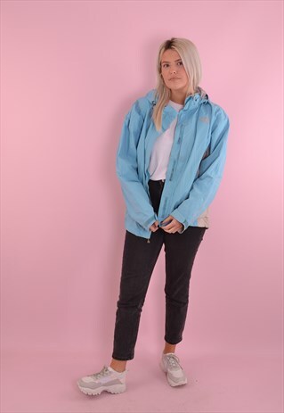 THE NORTH FACE JACKET GNF378