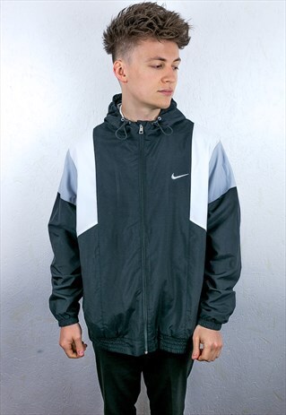 VINTAGE NIKE JACKET