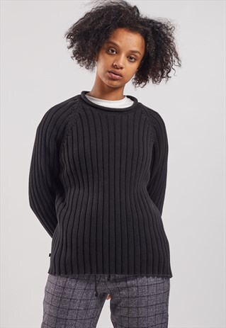 VINTAGE RALPH LAUREN KNITTED JUMPER