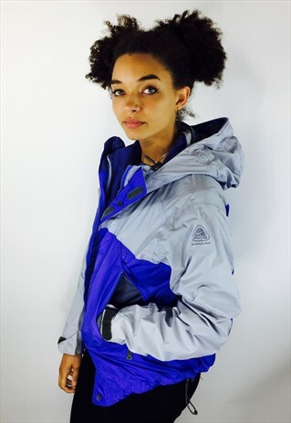 NIKE WATERPROOF COAT