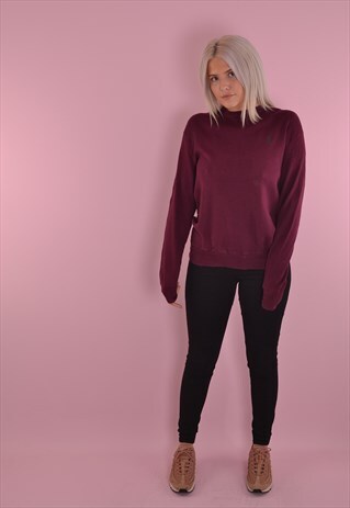 RALPH LAUREN SWEATSHIRT GJ2028