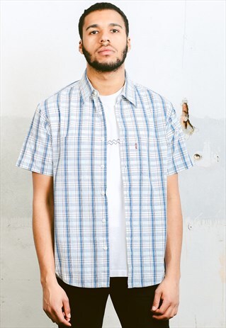 VINTAGE LEVIS SHIRT