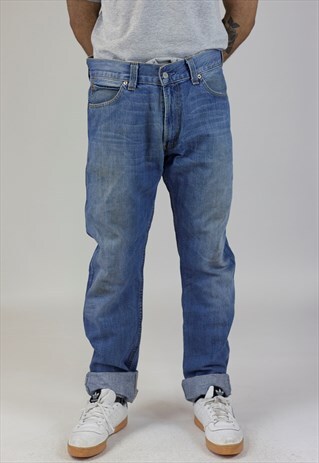 VINTAGE LEVI'S 90'S DENIM JEANS