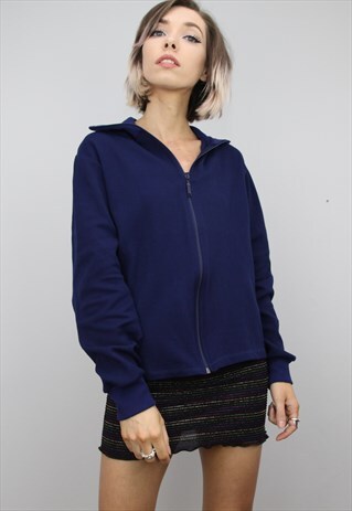 VINTAGE TRACK TOP