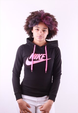 VINTAGE NIKE HOODIE