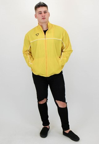 VINTAGE NIKE JACKET