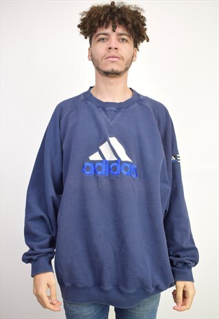VINTAGE 90'S ADIDAS SWEATSHIRT