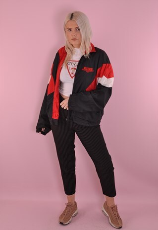 CHAMPION WISCONSIN JACKET GTJ1575