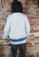 VINTAGE 90'S FRED PERRY BOMBER  JACKET , 