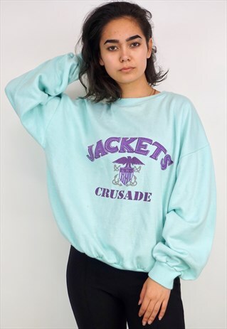 VINTAGE 90'S SWEATSHIRT