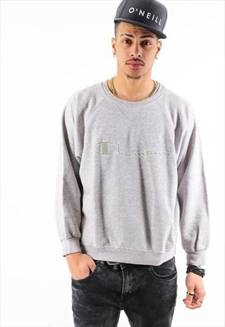 VINTAGE CHAMPION SWEATSHIRT SWSAG61D