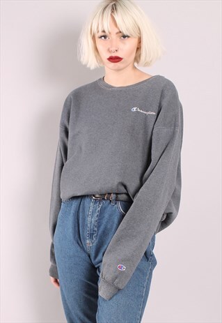VINTAGE CHAMPION SWEATSHIRT