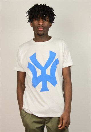 VINTAGE NY TSHIRT