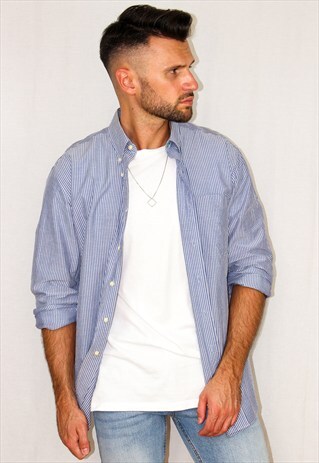 VINTAGE TOMMY HILFIGER SHIRT