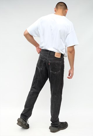 levis 552 jeans