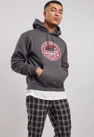 VINTAGE CHAMPION SAINT JOSEPH'S UNIVERSITY HOODIE