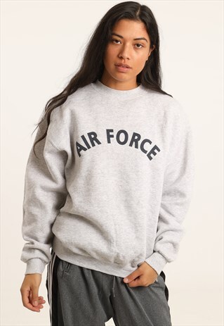 VINTAGE AIR FORCE SWEATSHIRT