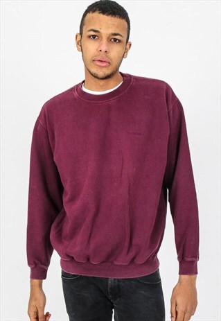 VINTAGE WRANGLER SWEATSHIRT