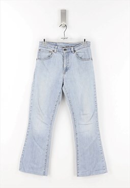 Levi's 525 89 Bootcut Jeans in Light Denim- W29 - L32