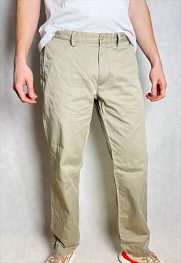 Vintage Polo Ralph Lauren Cotton Pants