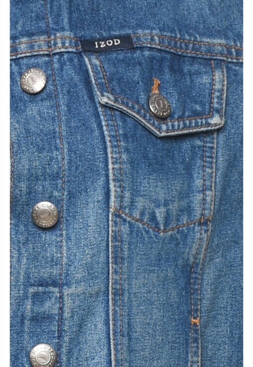 garment image
