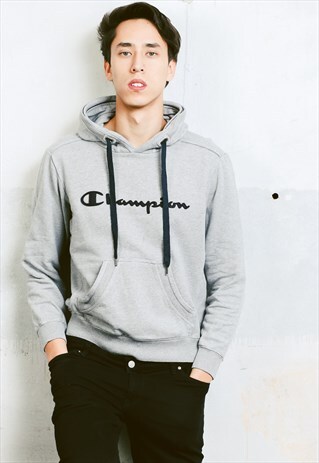 VINTAGE CHAMPION HOODIE
