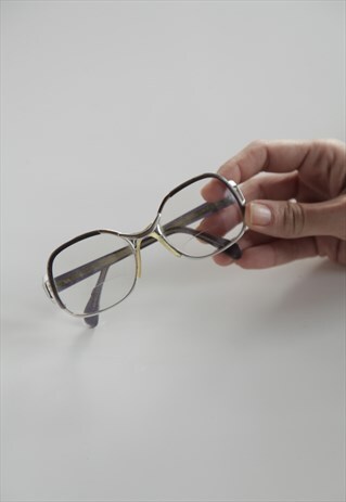 VINTAGE METZLER EYEWEAR, MADE IN GERMANY
