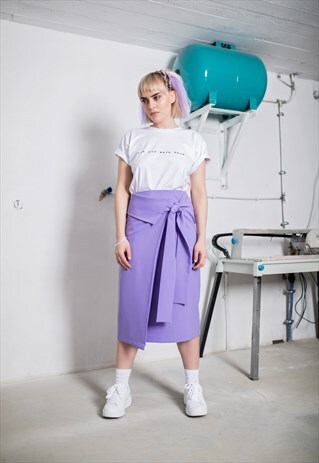 LILAC ENVE SKIRT