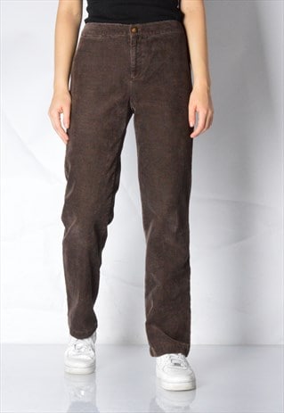 the gap corduroy pants