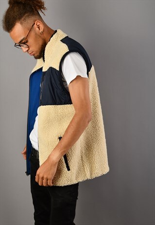 TOMMY HILFIGER GILET JACKET RLH5107