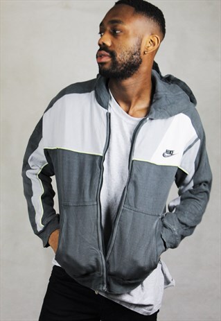 RETRO / EARLY 90'S / NIKE / HOODIE