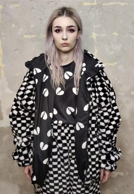 garment image