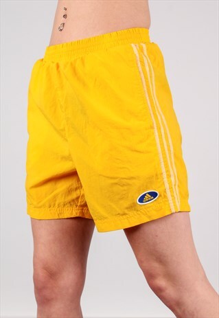 VINTAGE 90'S ADIDAS SHORTS ASM2382