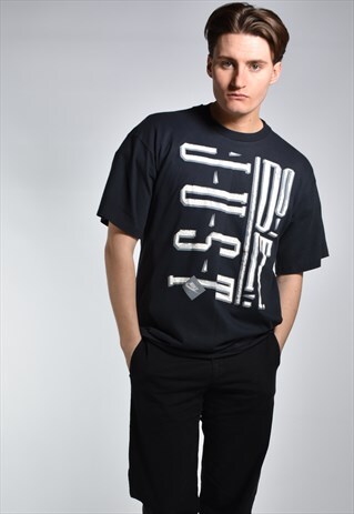 VINTAGE EARLY 1990S NIKE JUST DO IT T-SHIRT