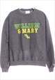 Vintage 90's Champion Sweatshirt Printed Crewneck college
