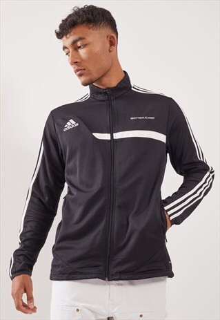 VINTAGE ADIDAS TRACK JACKET