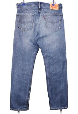 Vintage 90's Levi Strauss & Co. Jeans / Pants 505 Denim