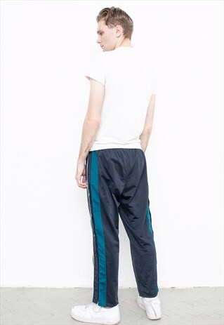 WORKOUT PANTS