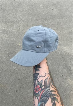 Vintage 90s Nike Baseball Hat Cap