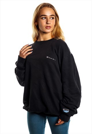 VINTAGE CHAMPION SWEATSHIRT SW290