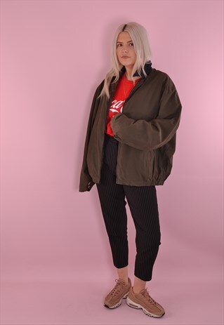 NAUTICA JACKET GRH1285