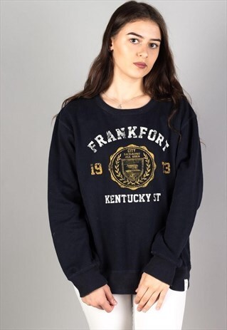 VINTAGE SWEAT /US051