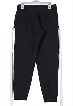 Vintage 90's Nike Trousers / Pants Jogging Bottoms cuffed