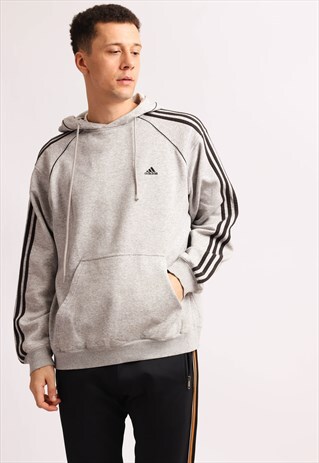 VINTAGE ADIDAS HOODIE