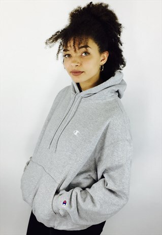 CHAMPION HOODIE