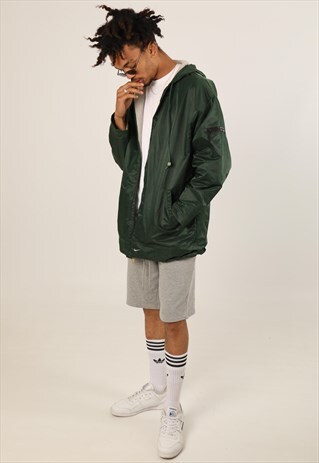 VINTAGE NIKE JACKET